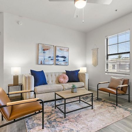 Cozysuites Glendale By The Stadium W Pool! 11 Esterno foto