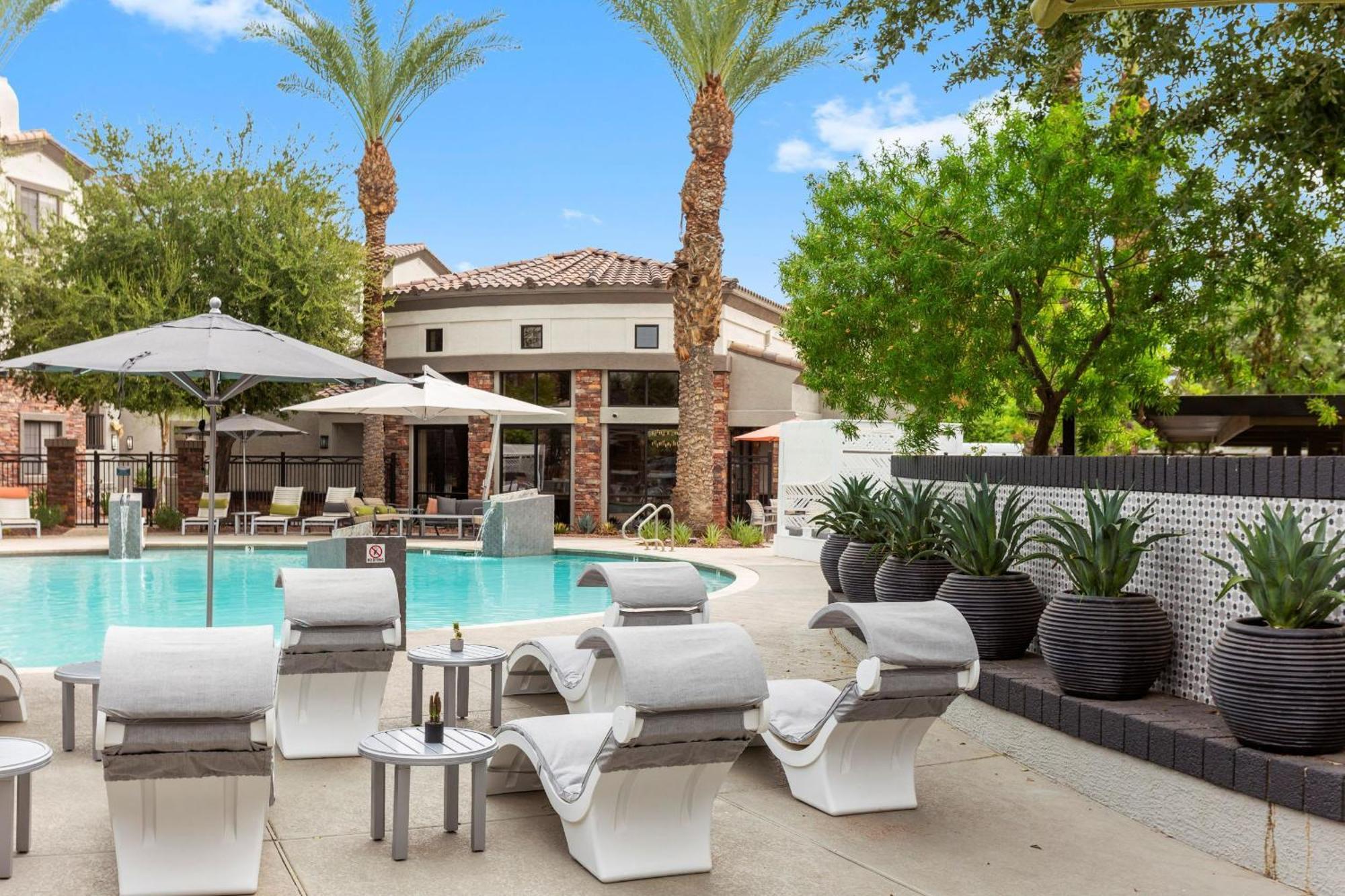 Cozysuites Glendale By The Stadium W Pool! 11 Esterno foto
