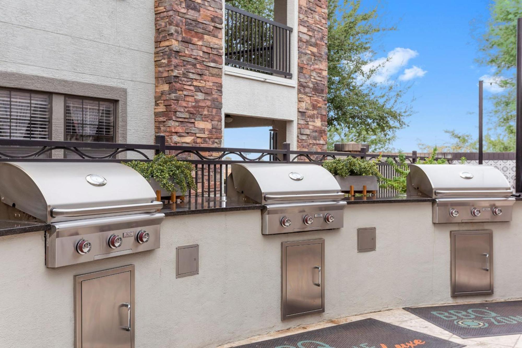 Cozysuites Glendale By The Stadium W Pool! 11 Esterno foto