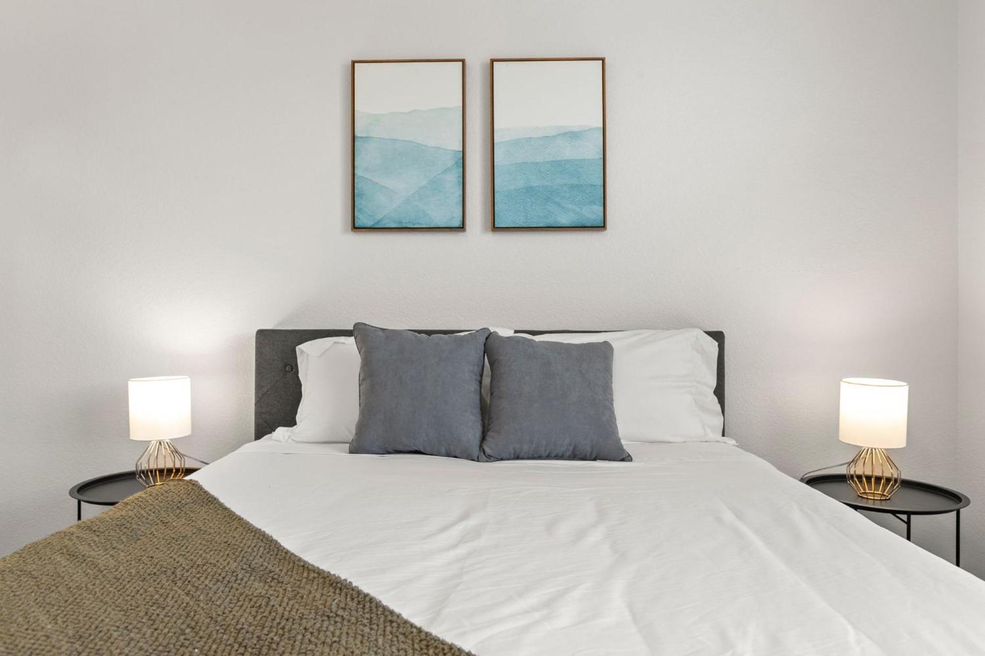 Cozysuites Glendale By The Stadium W Pool! 11 Esterno foto