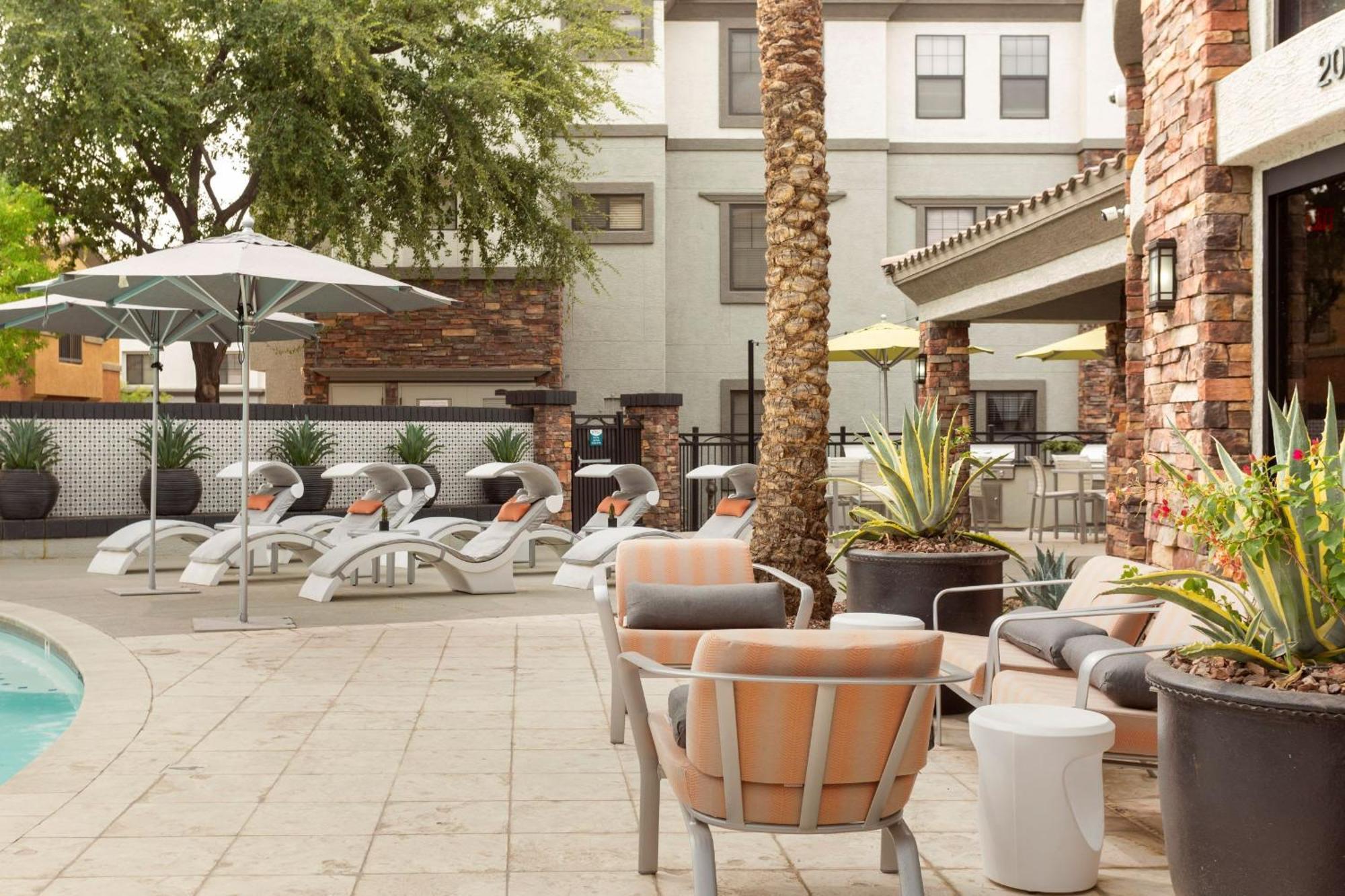 Cozysuites Glendale By The Stadium W Pool! 11 Esterno foto