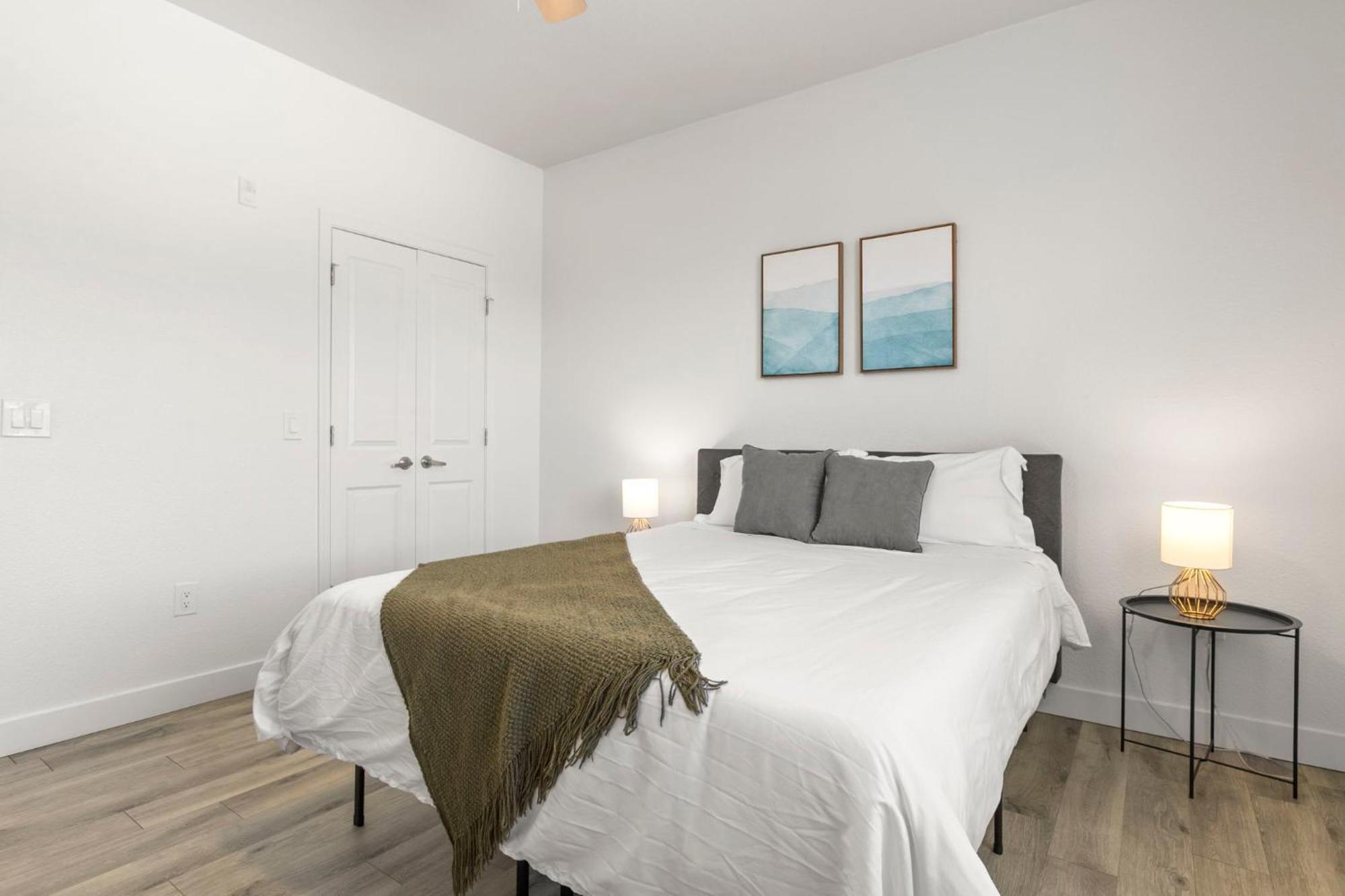 Cozysuites Glendale By The Stadium W Pool! 11 Esterno foto