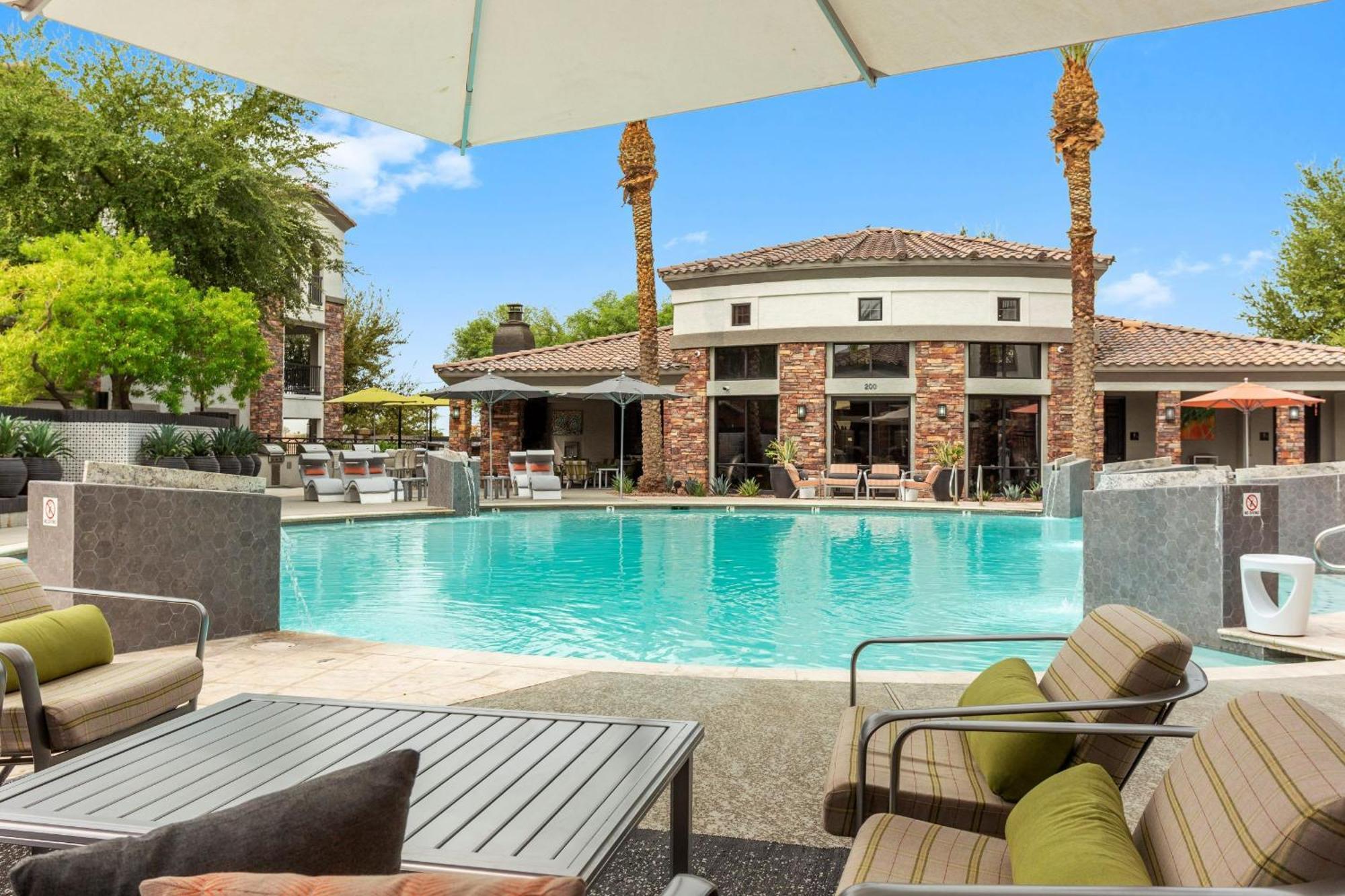 Cozysuites Glendale By The Stadium W Pool! 11 Esterno foto