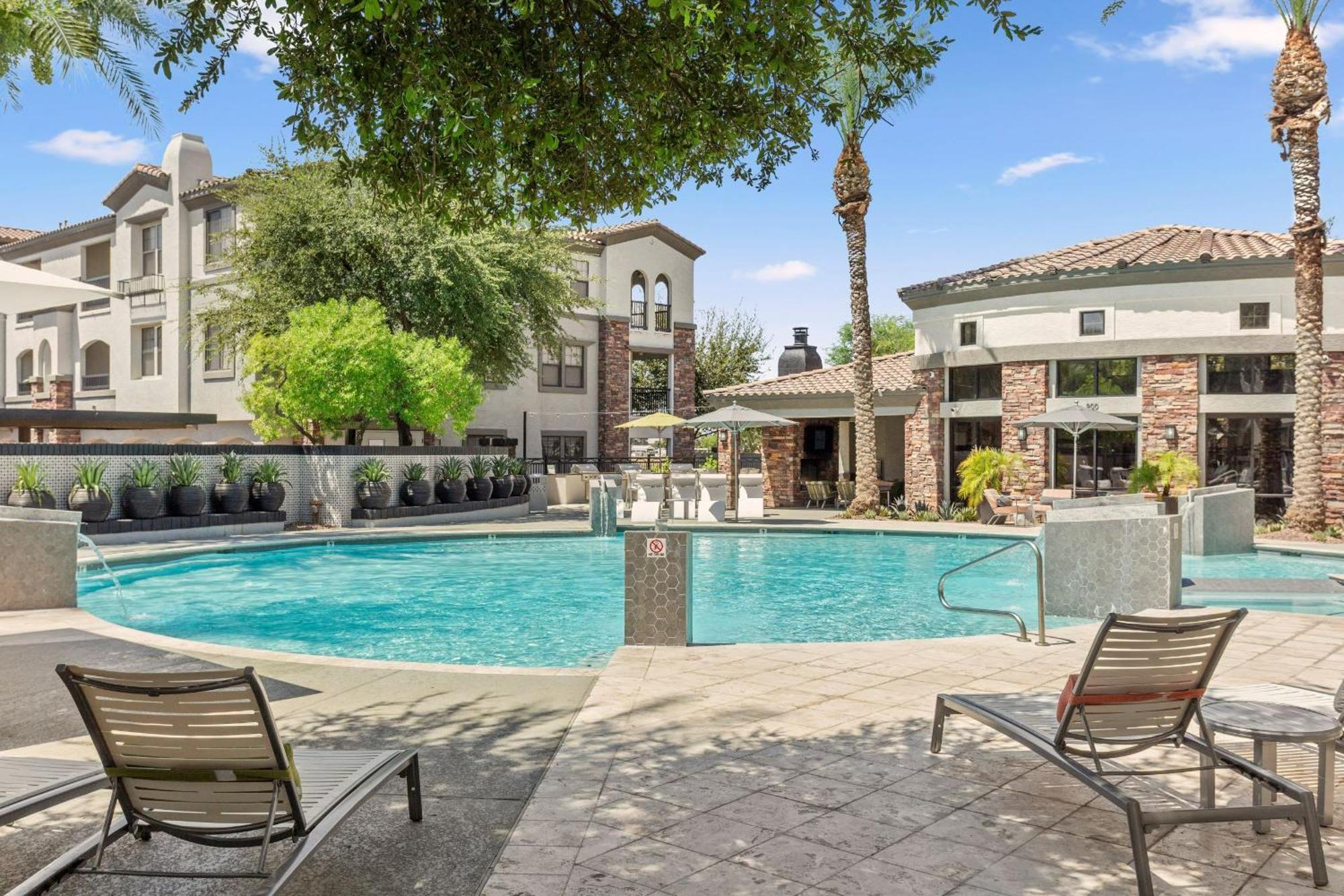 Cozysuites Glendale By The Stadium W Pool! 11 Esterno foto
