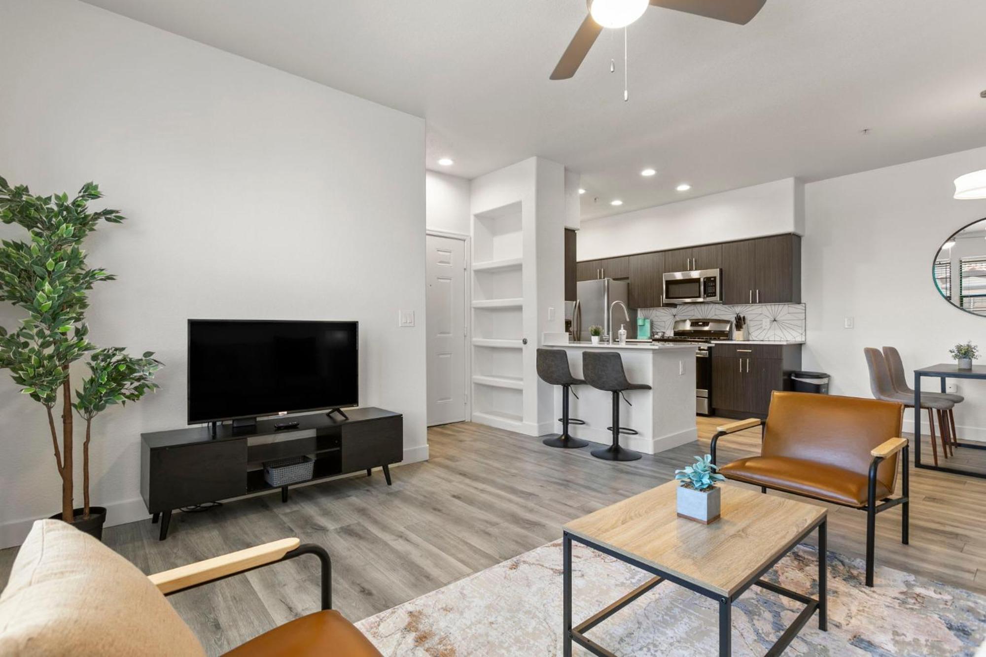 Cozysuites Glendale By The Stadium W Pool! 11 Esterno foto